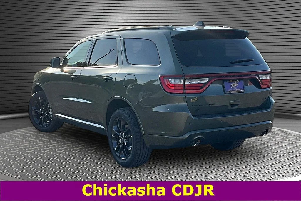 New 2026 Green Machine Exterior Paint Dodge GT image 3