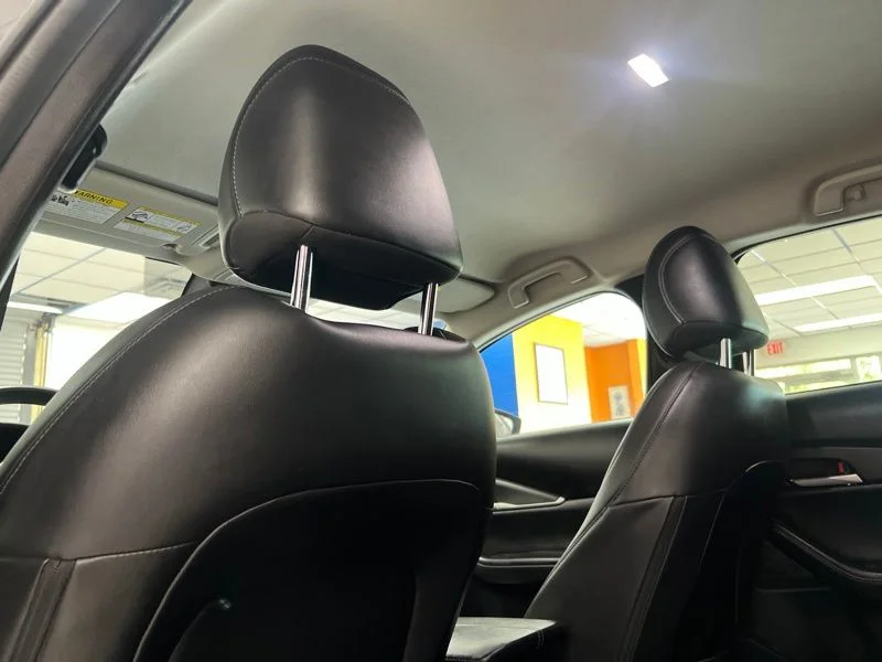 Used 2023 Gray Mazda 2.5 S Select Package image 15