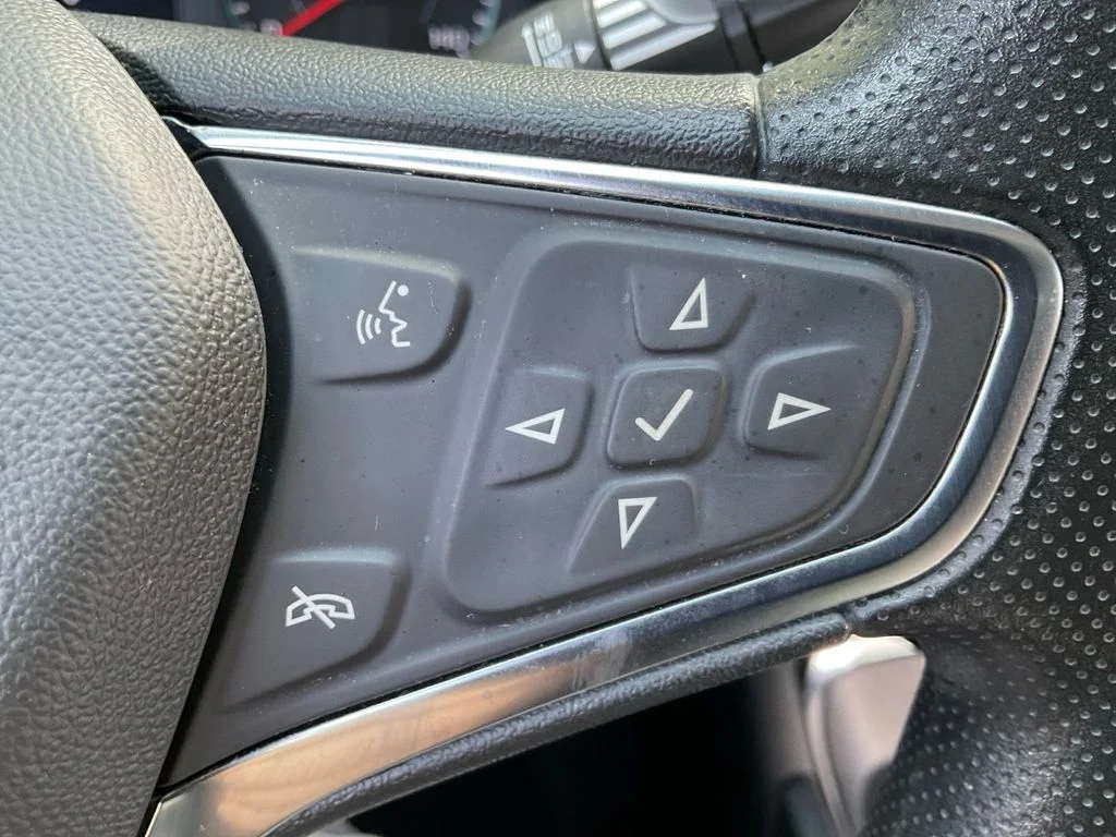 Used 2024 Black Chevrolet LT image 35