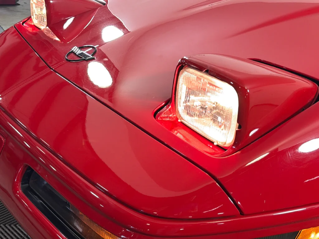 Used 1995  Chevrolet 2dr Convertible image 38