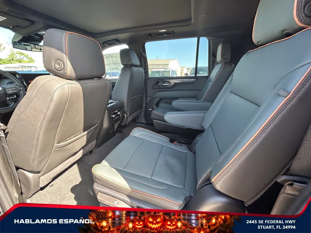 New 2026 Onyx Black GMC AT4 image 13