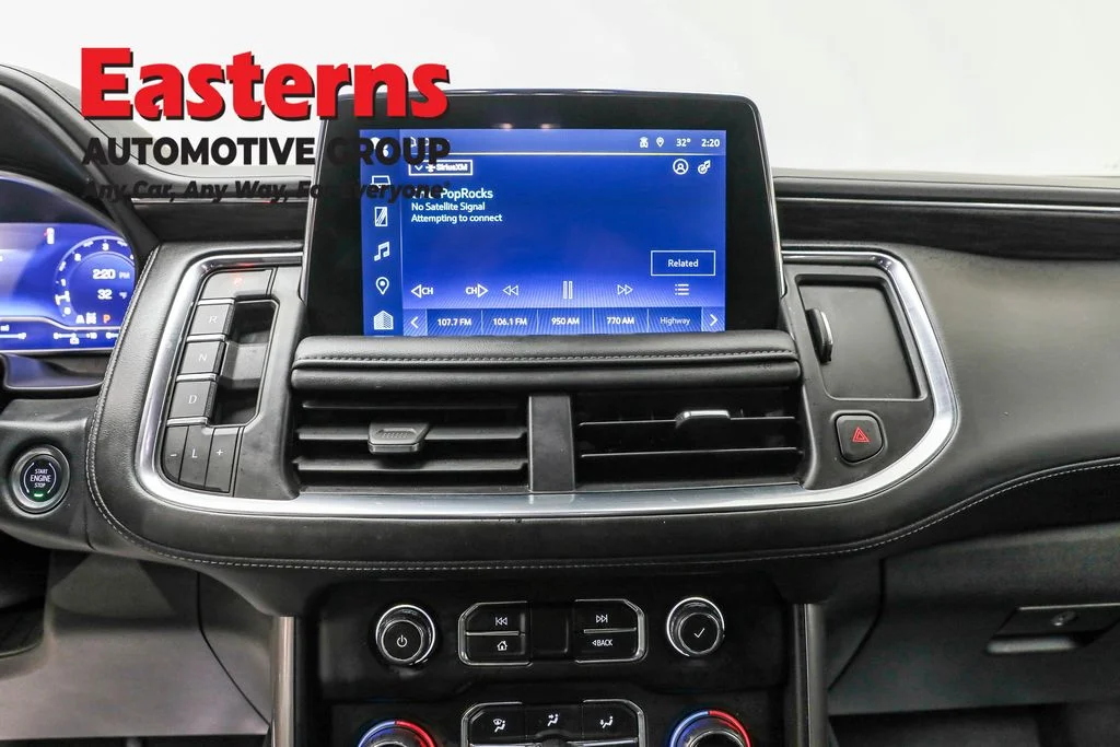 Used 2024 Green Chevrolet LT image 12