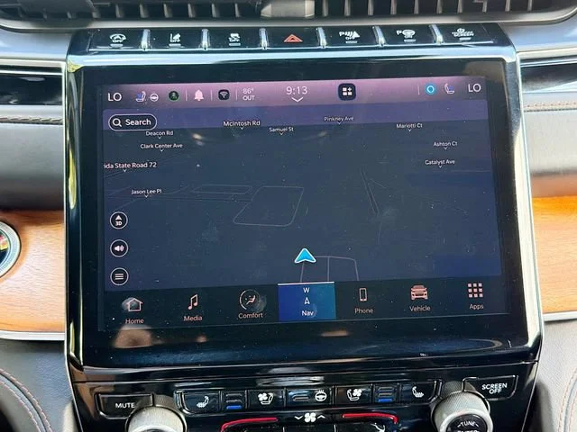2022 Jeep Grand Cherokee Summit Reserve - Photo 32