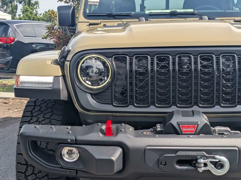New 2026 41 Exterior Paint Jeep Shadow Ops image 8
