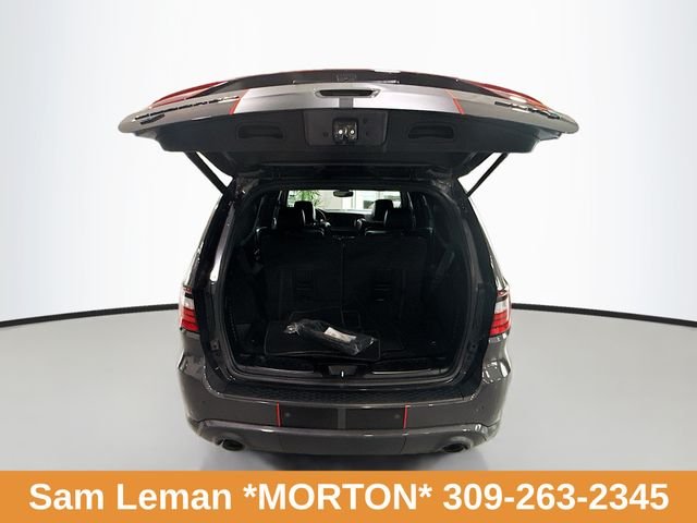 Used 2024 Gray Dodge SRT Hellcat image 25