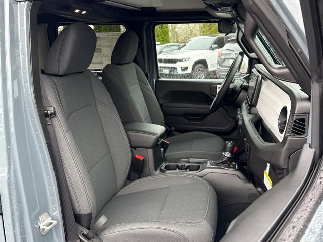 New 2026 Anvil Clearcoat Jeep Sport S image 26