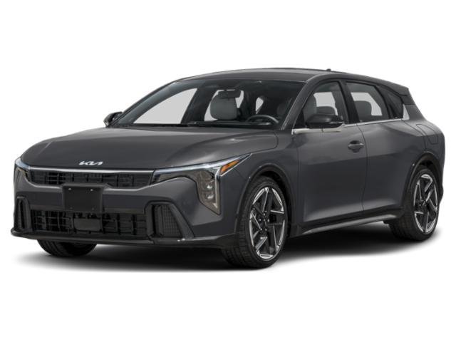 New 2026 Snow White Pearl Kia GT-Line image 14