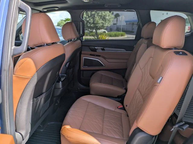 2023 Kia Telluride EX X-Line - Photo 13