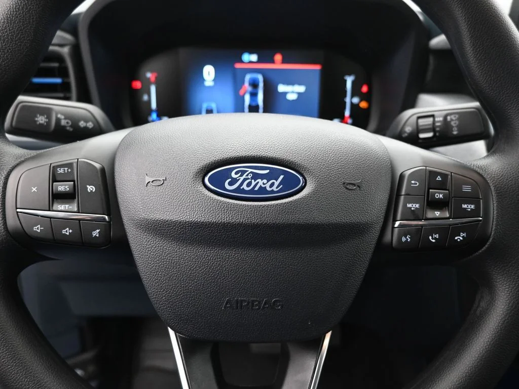 New 2026 Oxford White Ford XLT image 10
