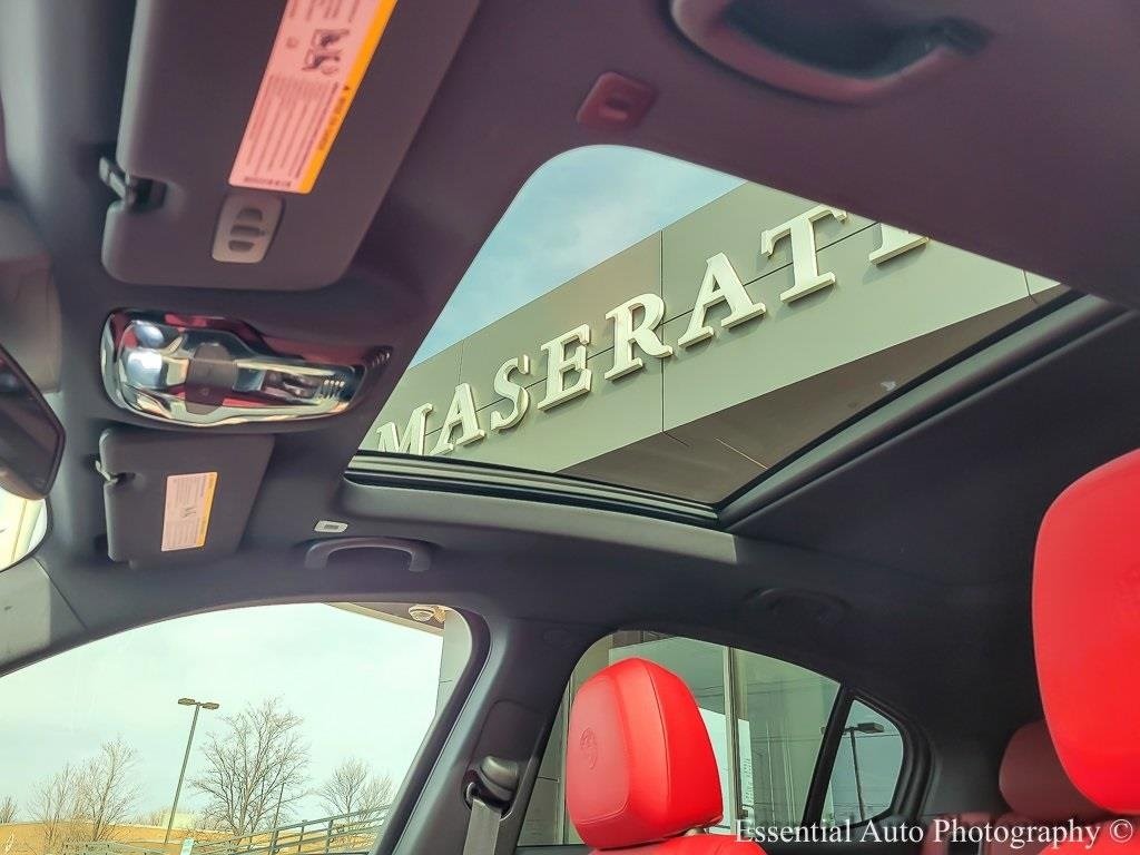 2025 ALFA ROMEO STELVIO - Image 7