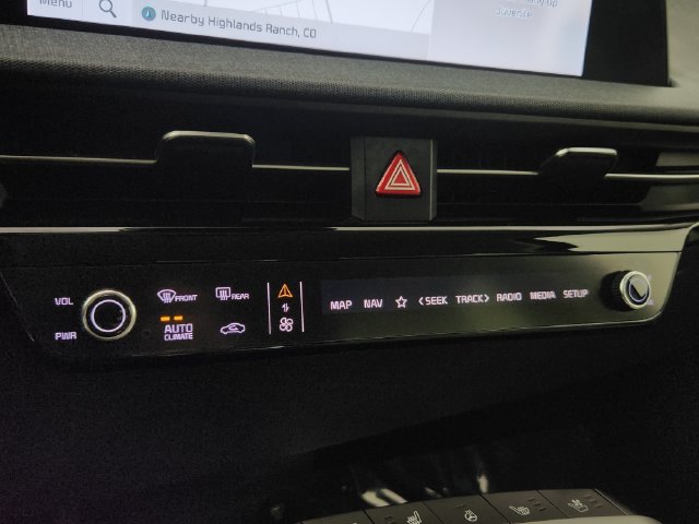 2024 Kia EV6 Wind - Photo 28