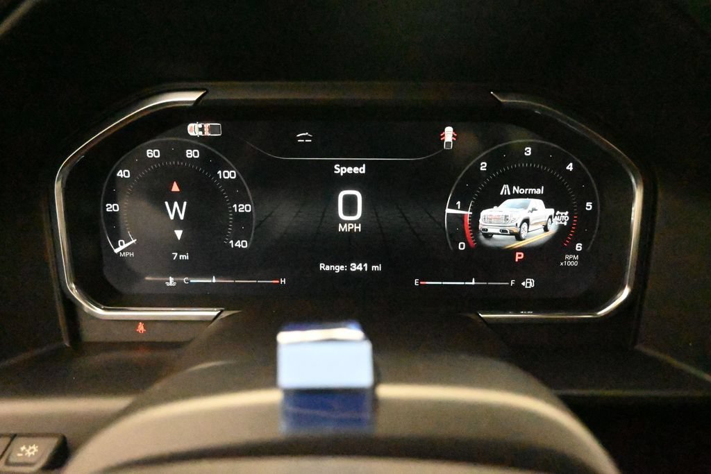 2026 GMC Sierra 1500 Denali Ultimate - Photo 13
