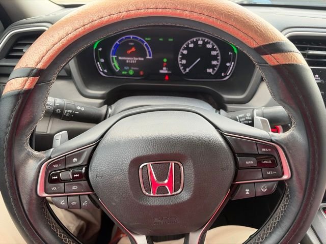 Used 2019  Honda Touring image 7