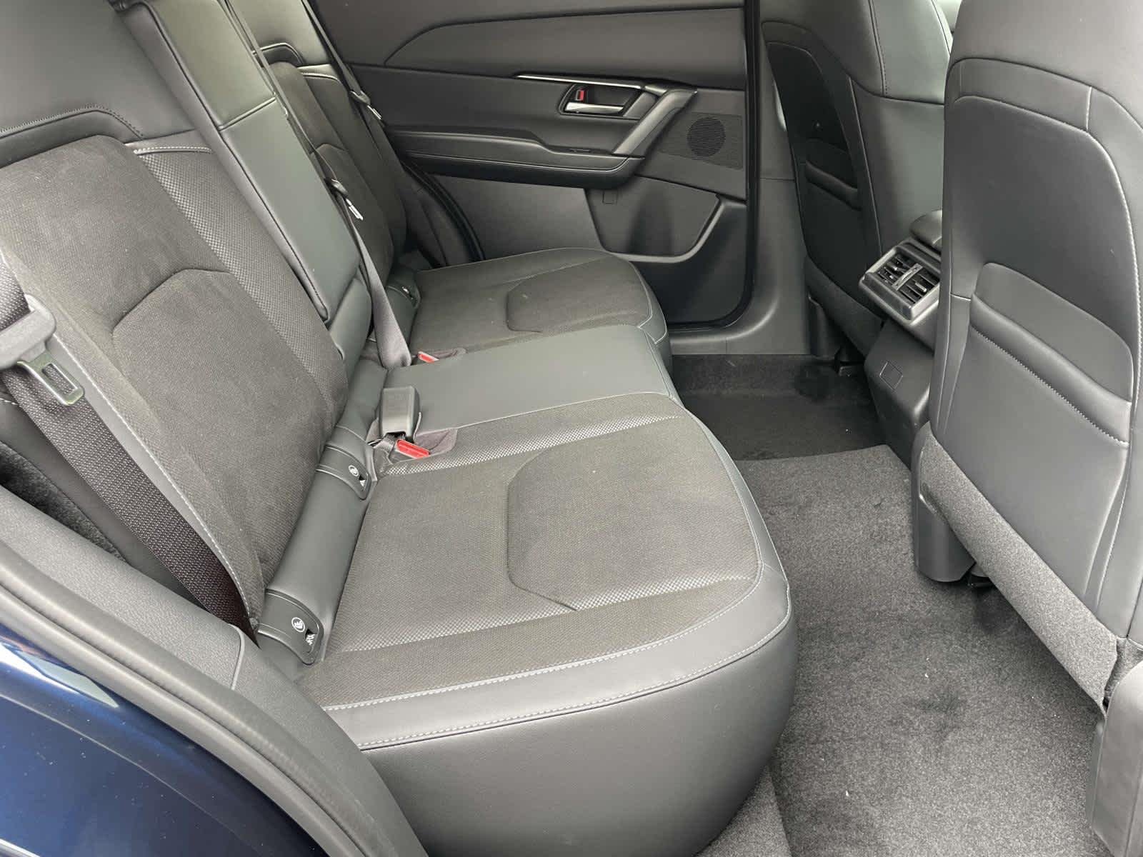 New 2026 Navy Blue Mica Mazda 2.5 S Select image 20