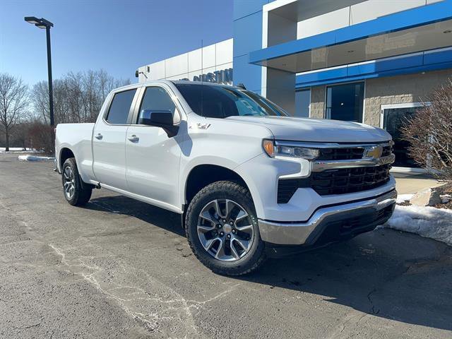 2026 Chevrolet Silverado 1500 LT - Photo 1