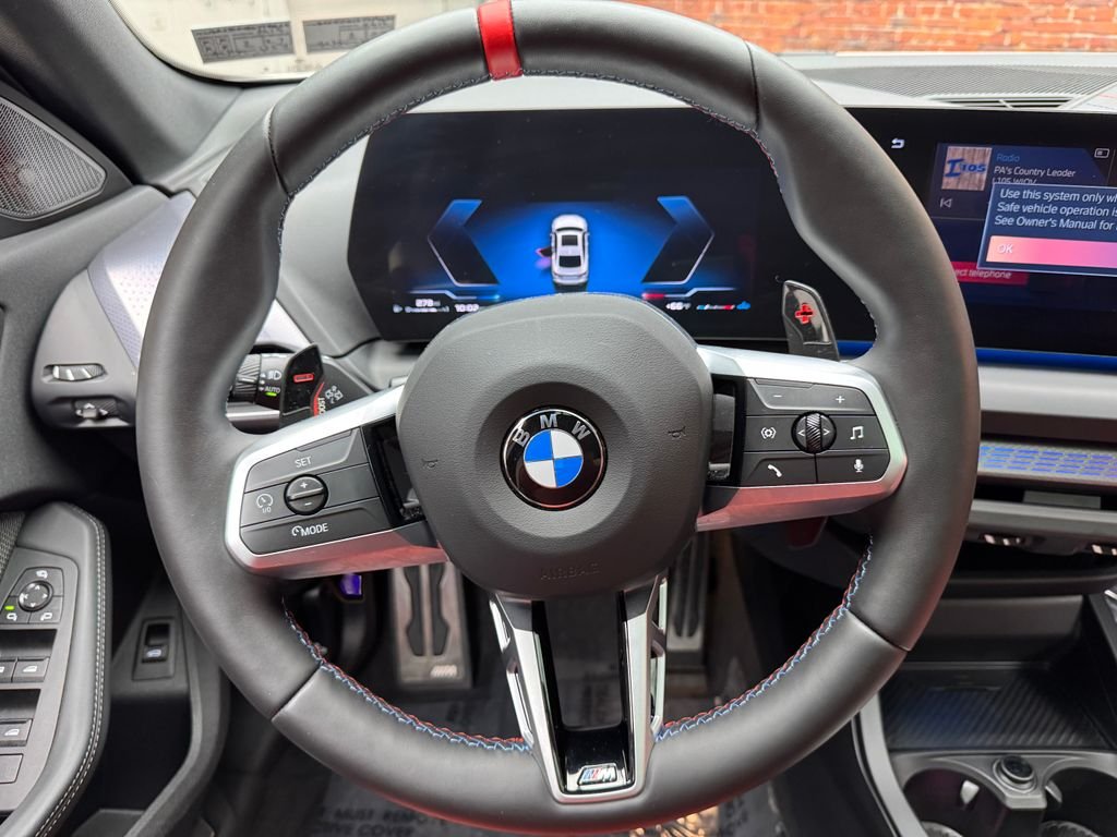 2025 BMW 2 Series M235 - Photo 13