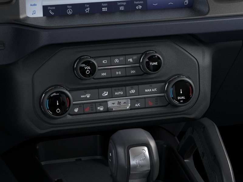 2026 Ford Bronco 4-Door Raptor - Photo 16