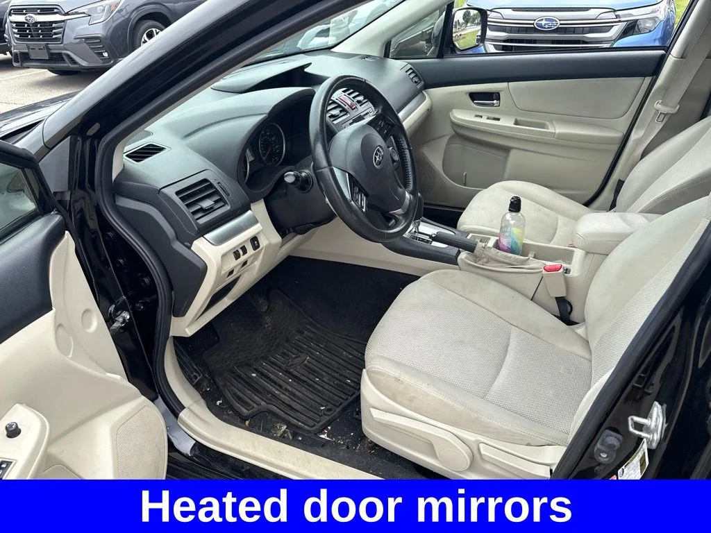 Used 2013 Black Subaru 2.0i Premium image 14