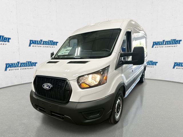 2026 Ford Transit Van Base