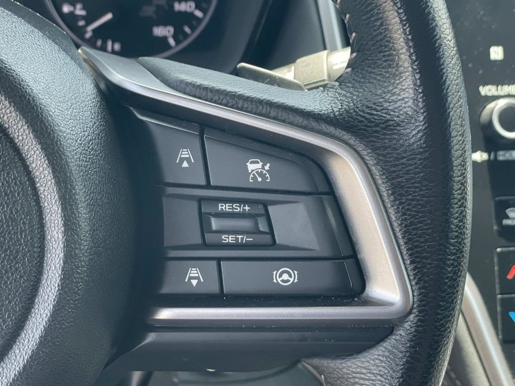 2025 Subaru Outback Premium - Photo 9