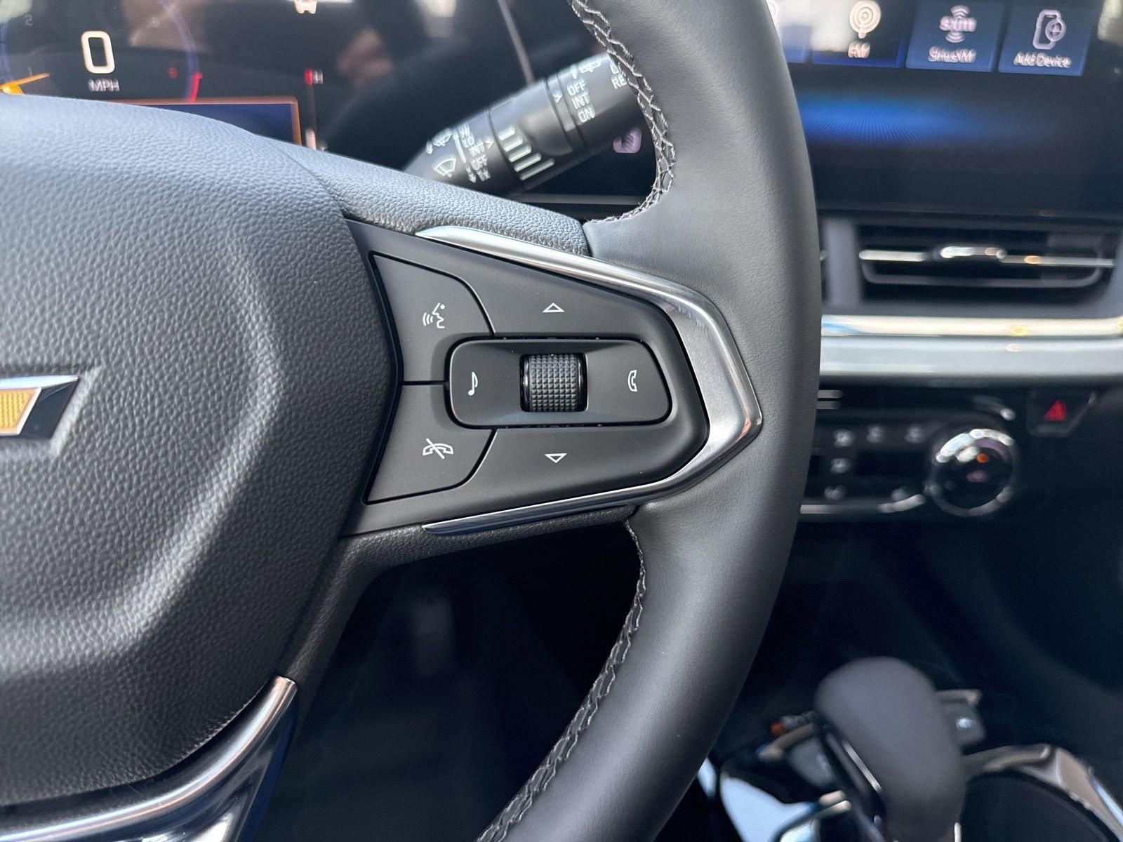 New 2026 Summit White Chevrolet LT with Sunroof Package - Driver Confidence Package - Convenience Package image 30