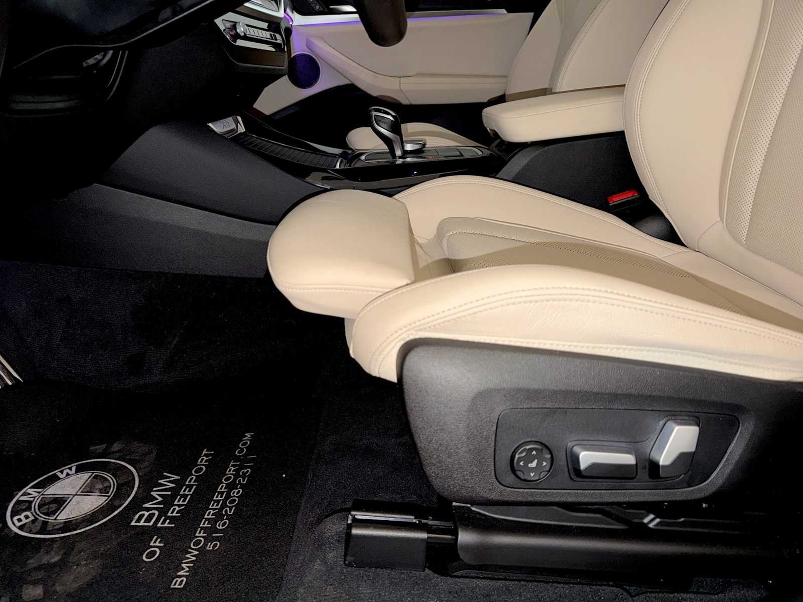 2024 BMW X3 30i - Photo 10