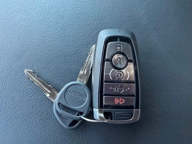 New 2026 Avalanche Ford Lariat image 28