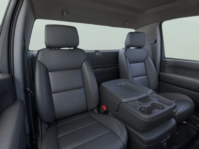 2025 Chevrolet Silverado 3500 HD Work Truck - Photo 15