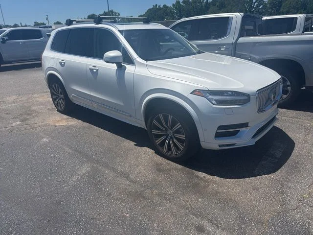 2023 Volvo XC90 B6 Plus 7-Seater 4WD's photo