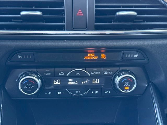 Used 2018 Red Mazda Touring image 20