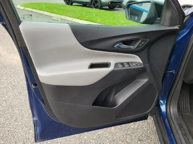 2023 Chevrolet Equinox LS - Photo 26
