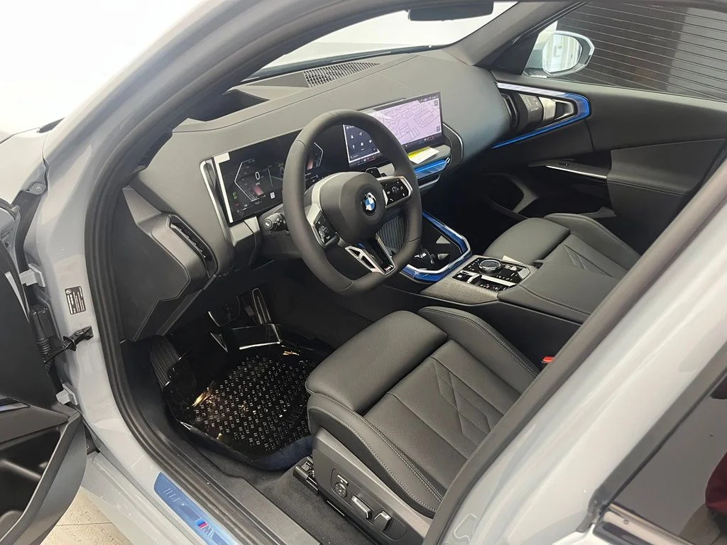New 2026 Brooklyn Grey Metallic BMW 30 xDrive image 16