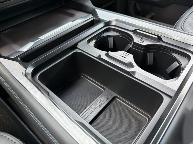 New 2026 Carbonized Gray Metallic Ford F-250® Platinum® image 21