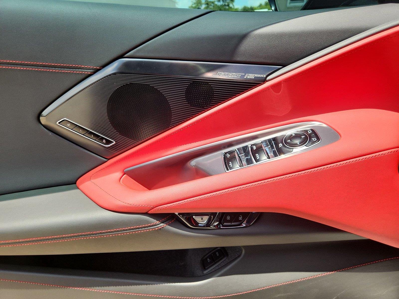 2024 Chevrolet Corvette 2LT - Photo 21