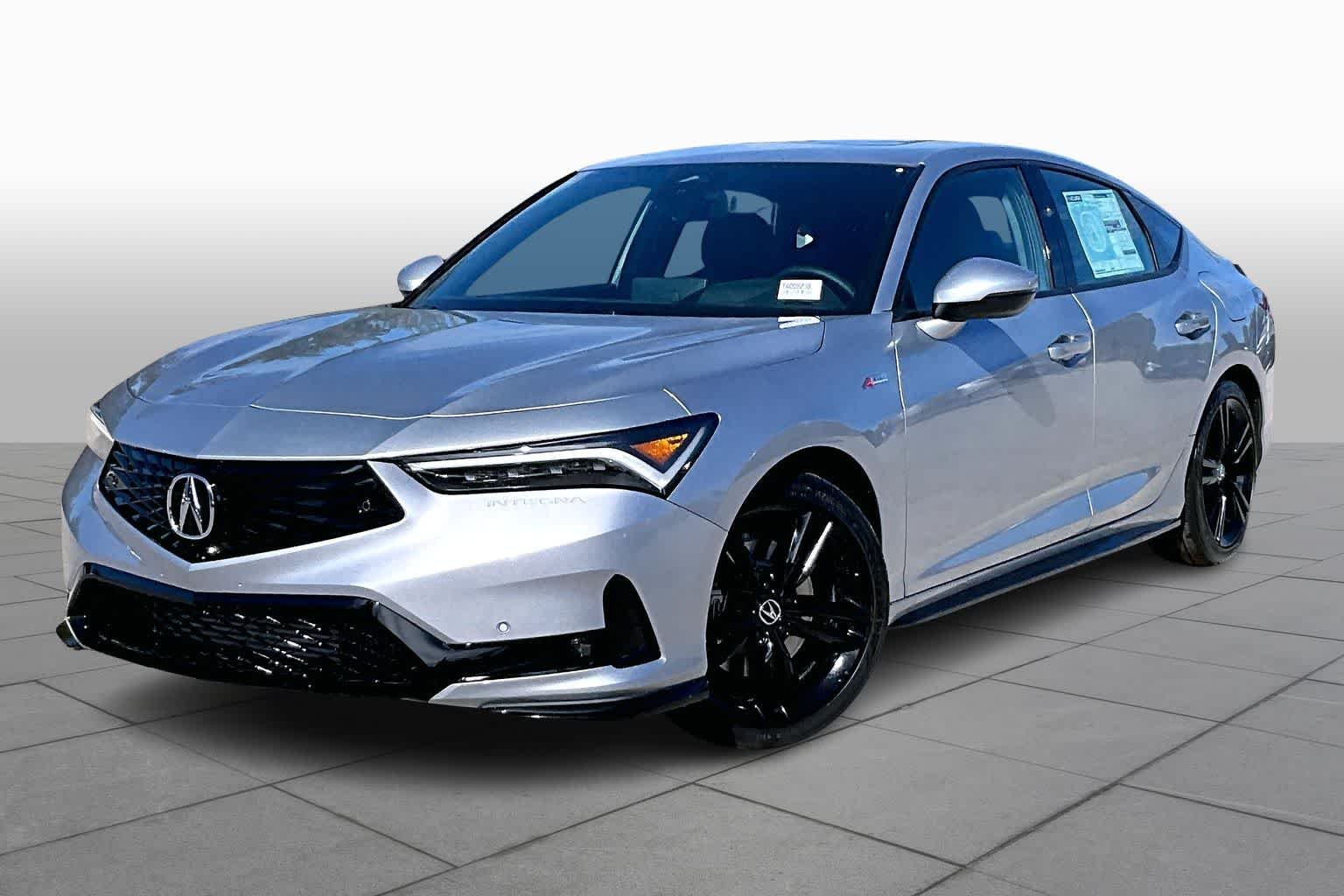 2026 Acura Integra A-Spec with Tech Package's photo