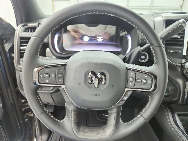 2025 RAM 2500 Limited - Photo 24