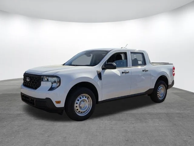 New 2026 Oxford White Ford XL image 36