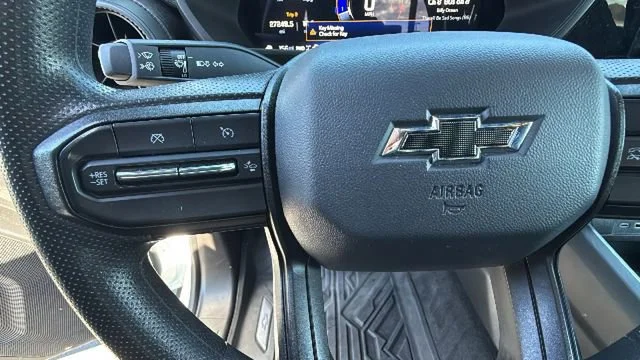 2024 Chevrolet Colorado Trail Boss - Photo 17