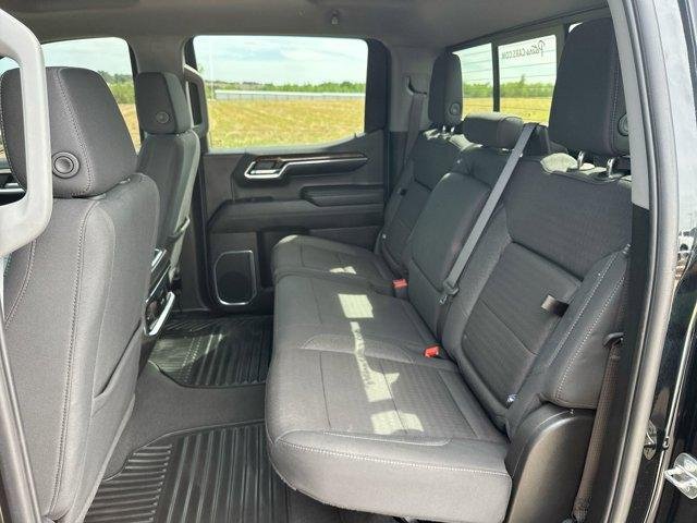 Used 2024 Onyx Black GMC Elevation image 22