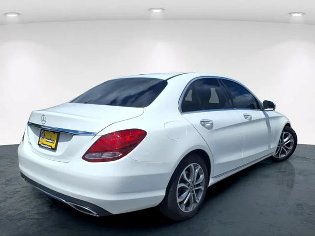 Used 2018  Mercedes-Benz C 300 image 6