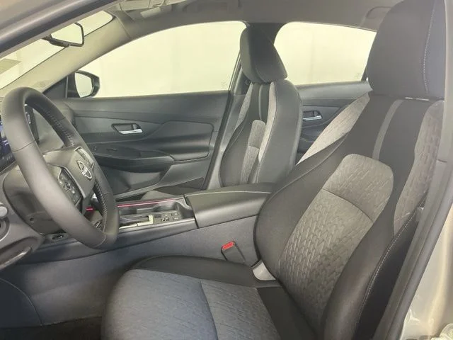 New 2026 Brown Nissan SV image 10