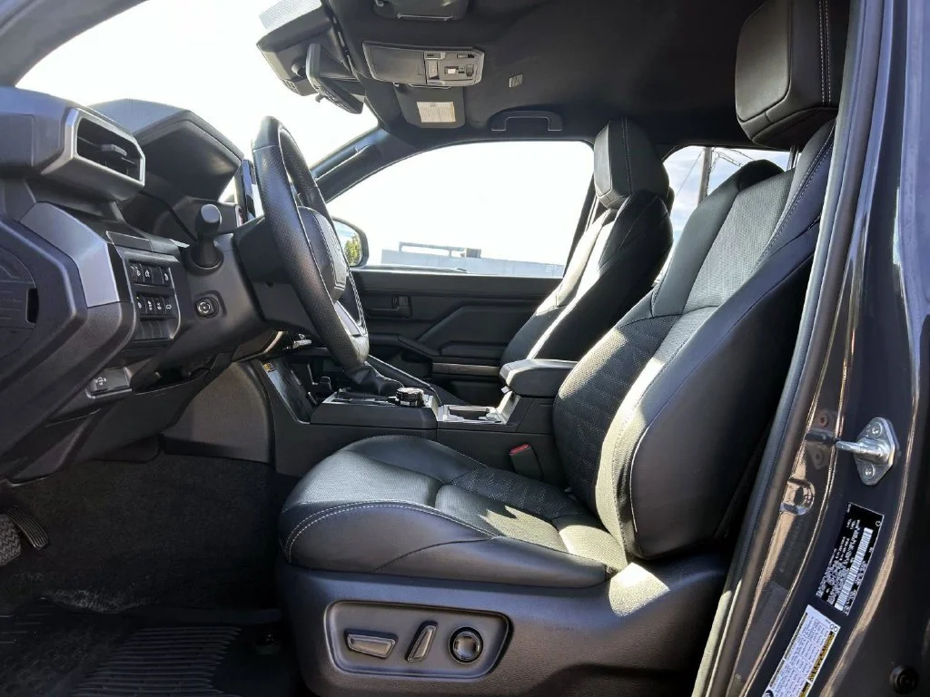 Used 2025 Underground Toyota TRD Off Road Premium image 17