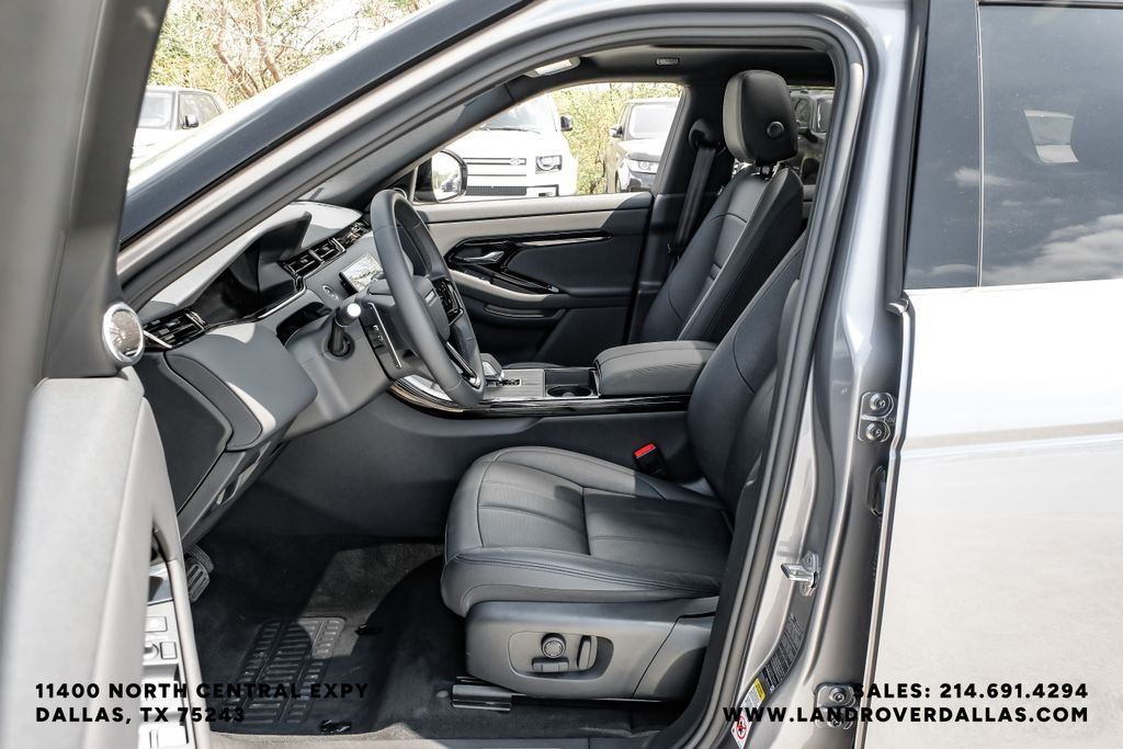 2026 Land Rover Range Rover Evoque S - Photo 33