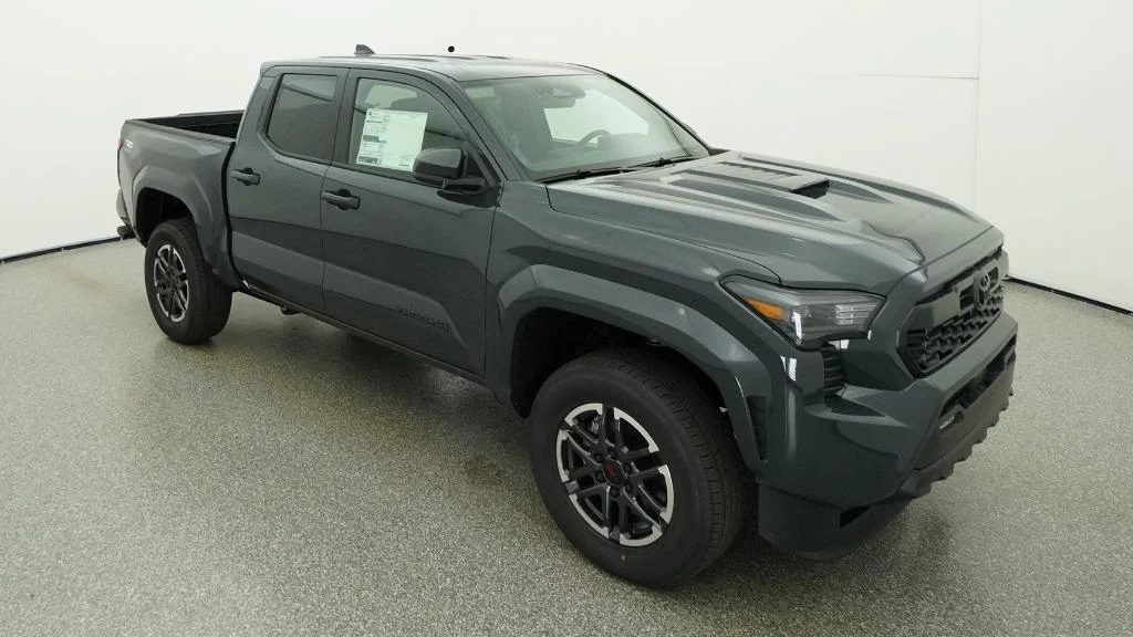 New 2026 Underground Toyota TRD Sport image 28