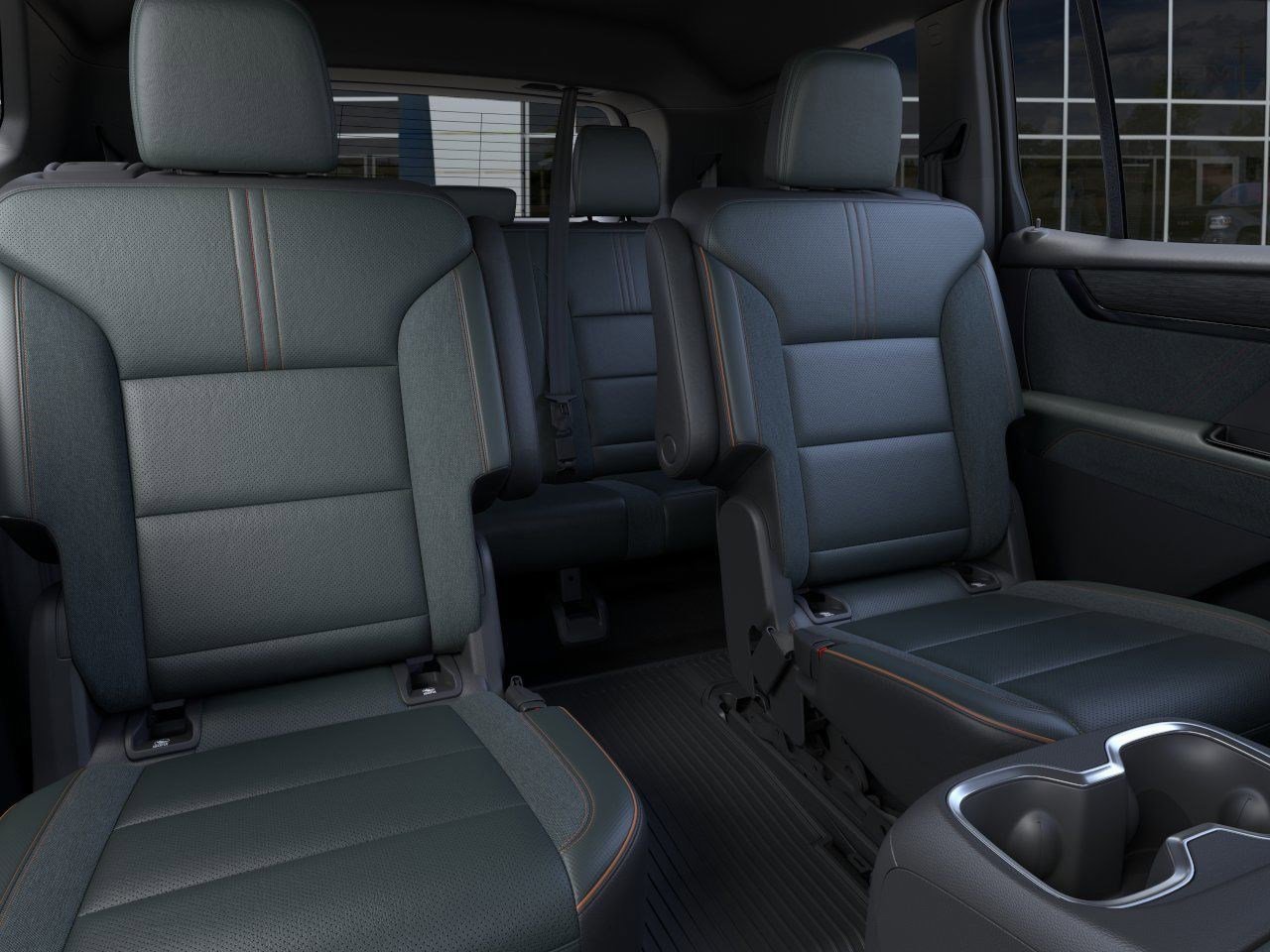 New 2026 Sterling Metallic GMC AT4 image 17