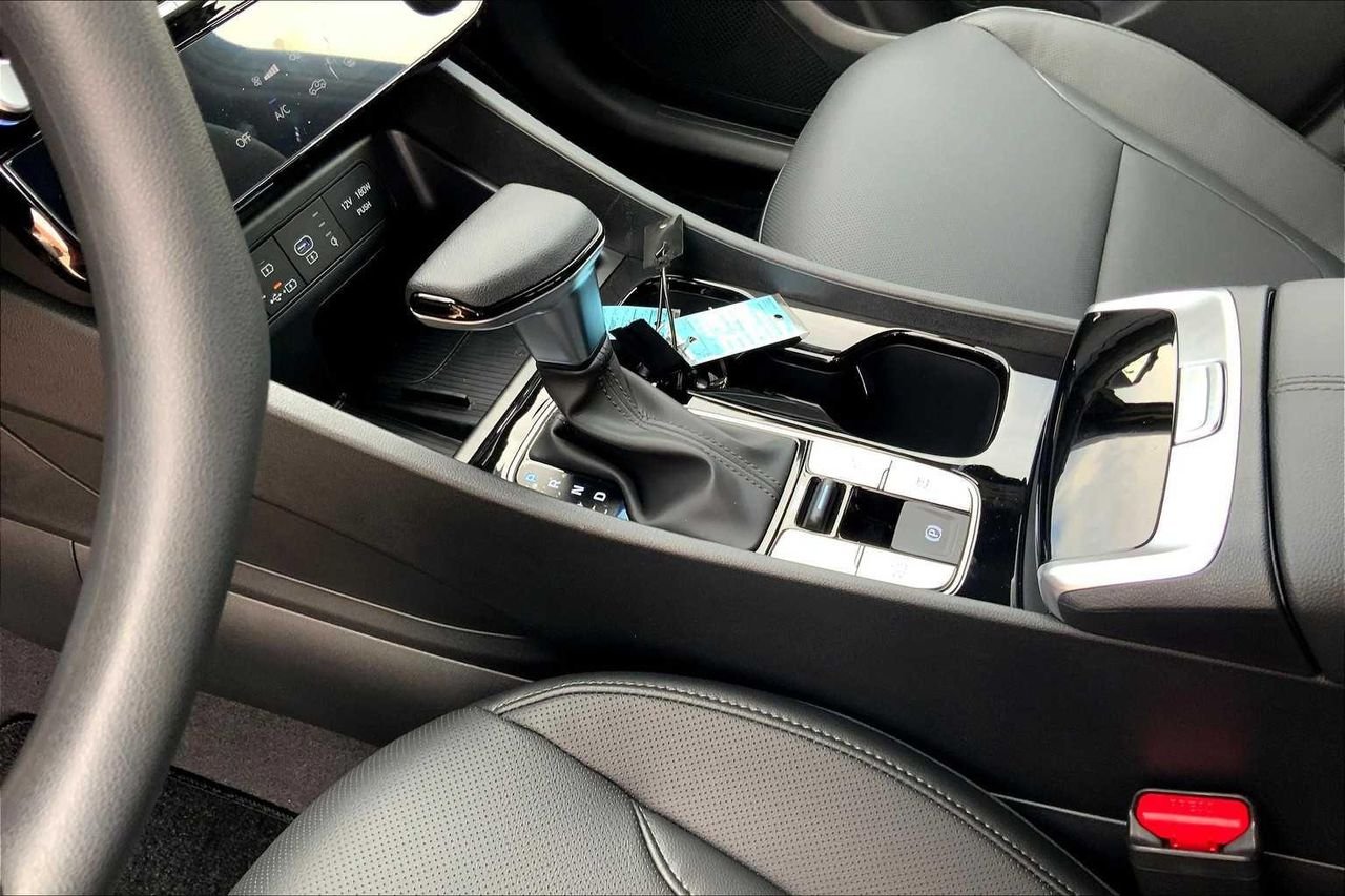 2026 Hyundai Santa Cruz SEL Activity - Photo 8