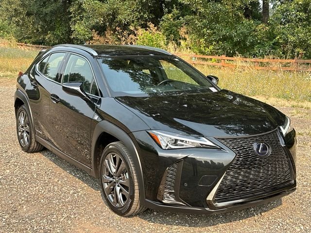 Used 2020 Caviar Lexus 250h F SPORT image 2