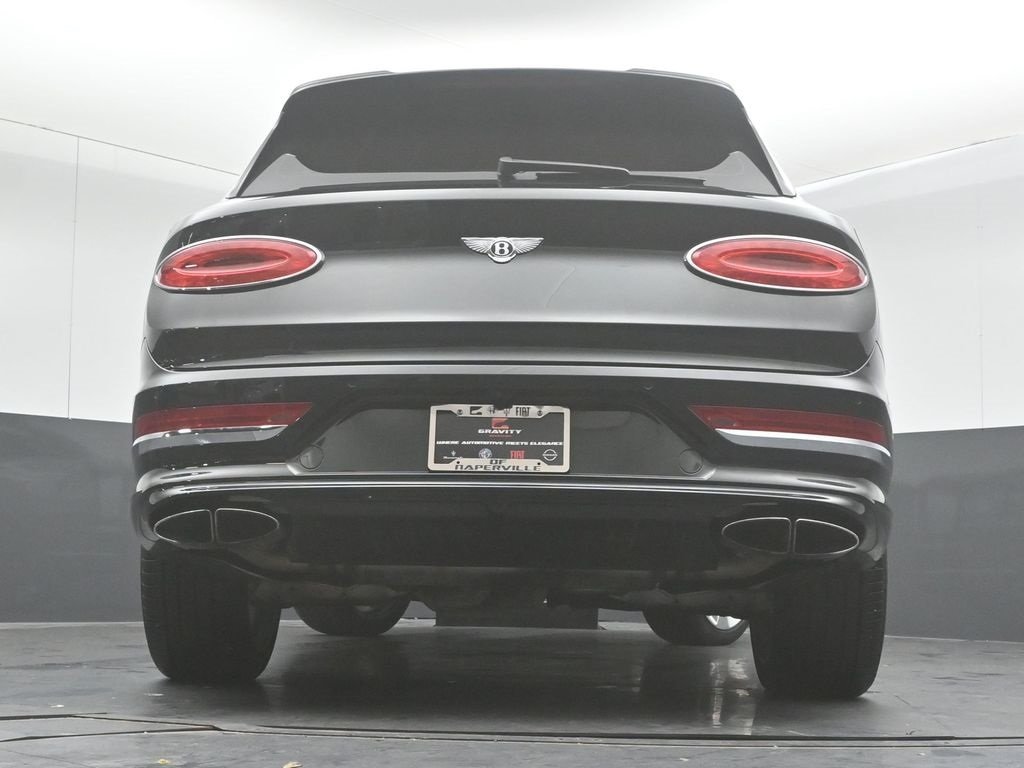 2021 BENTLEY BENTAYGA - Image 36