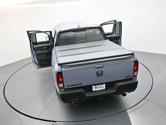 Used 2023  Honda Black Edition image 57