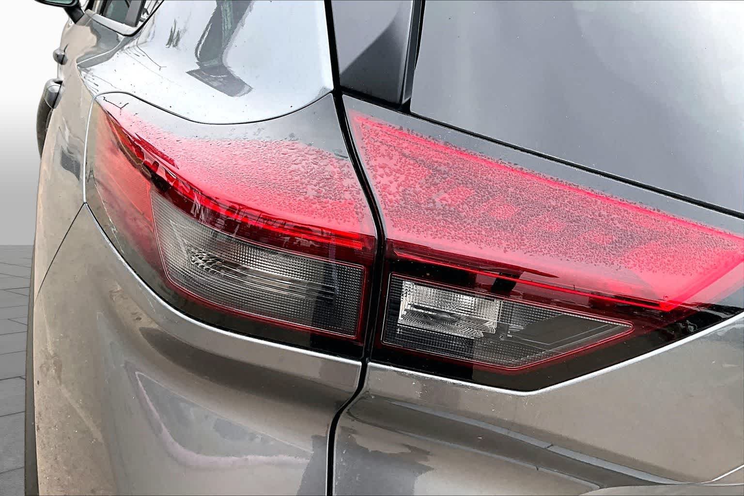 New 2026 Gun Metallic Nissan S image 11